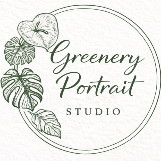Greenery Portrait Studio