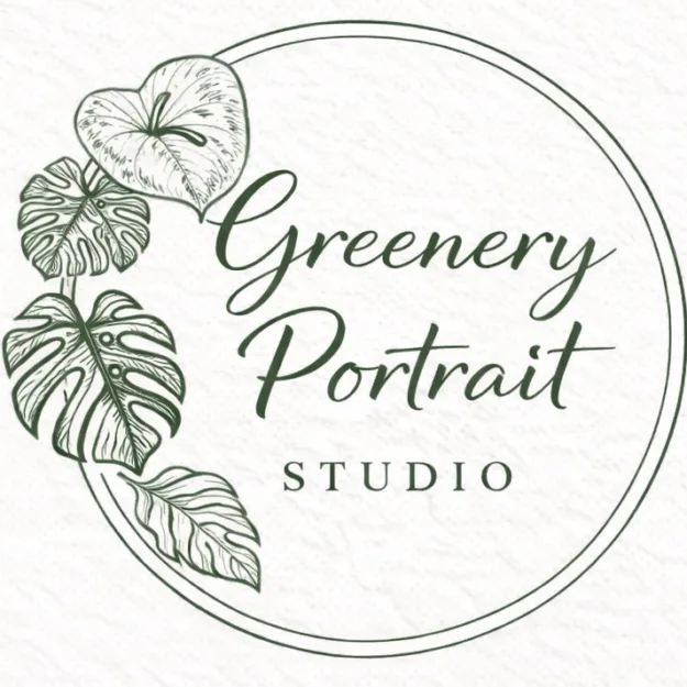 Greenery Portrait Studio