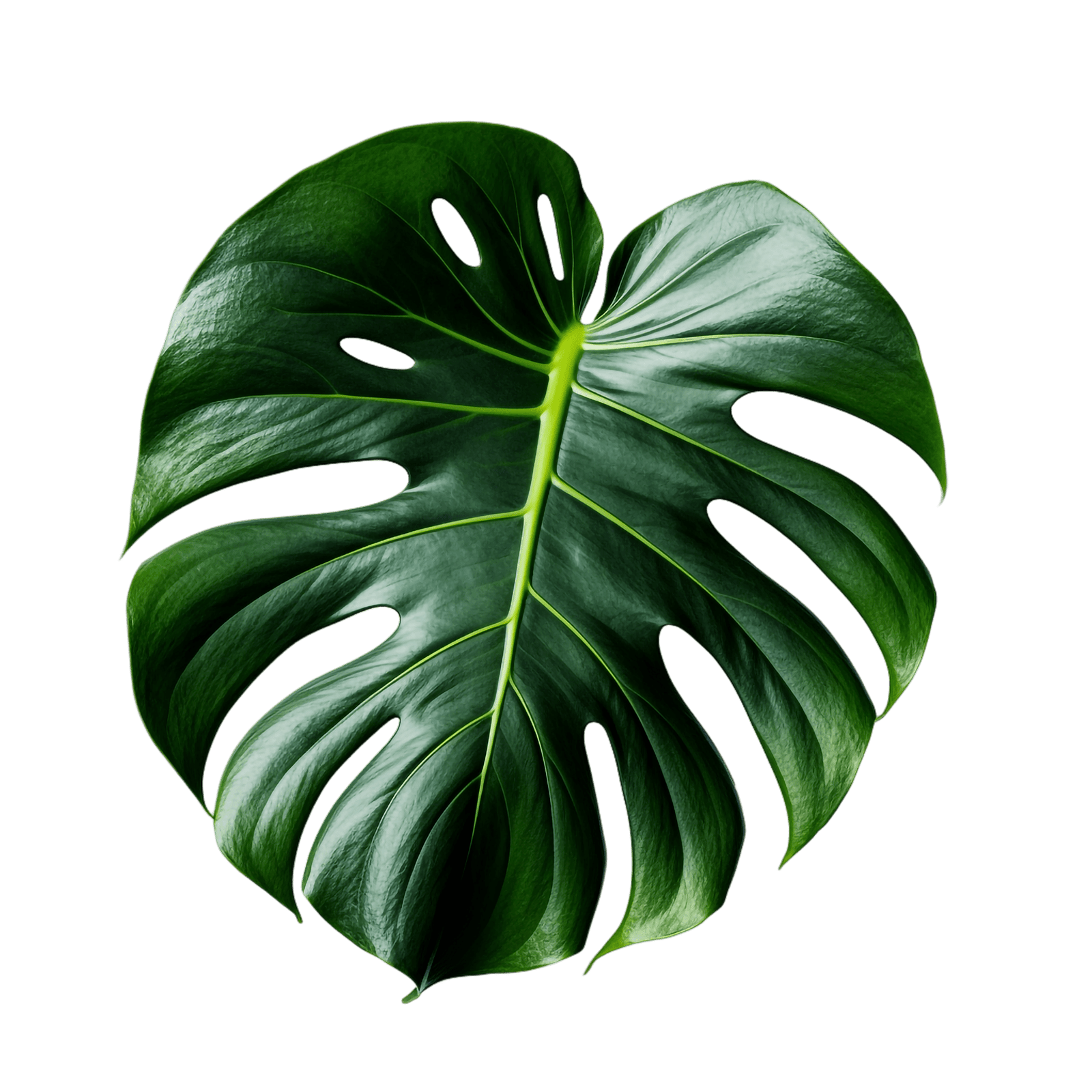 —Pngtree—monstera leaves summer transparent 9062428 min